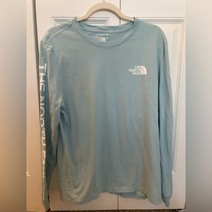 North Face Long Sleeve